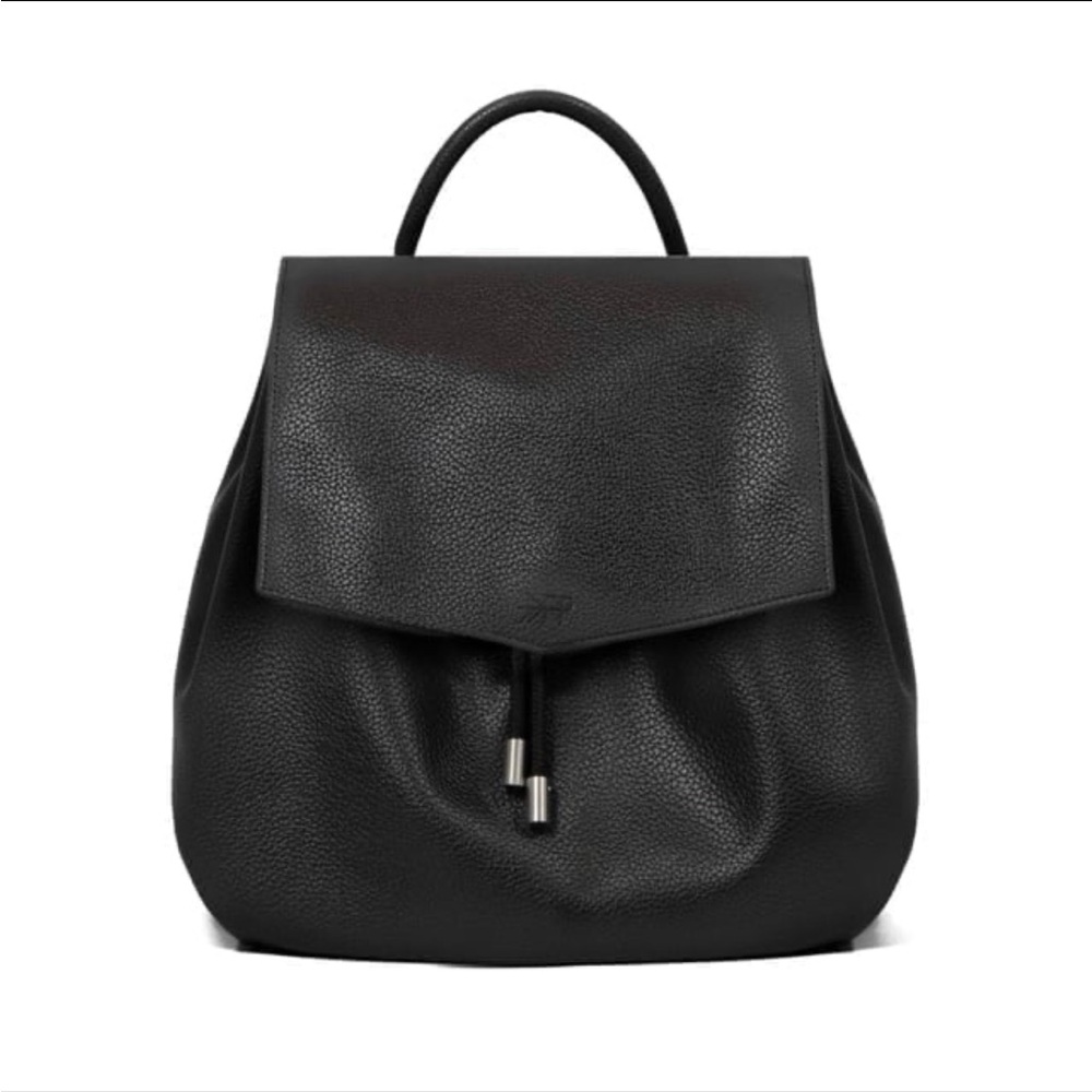 Freshly Picked Drawcord Backpack